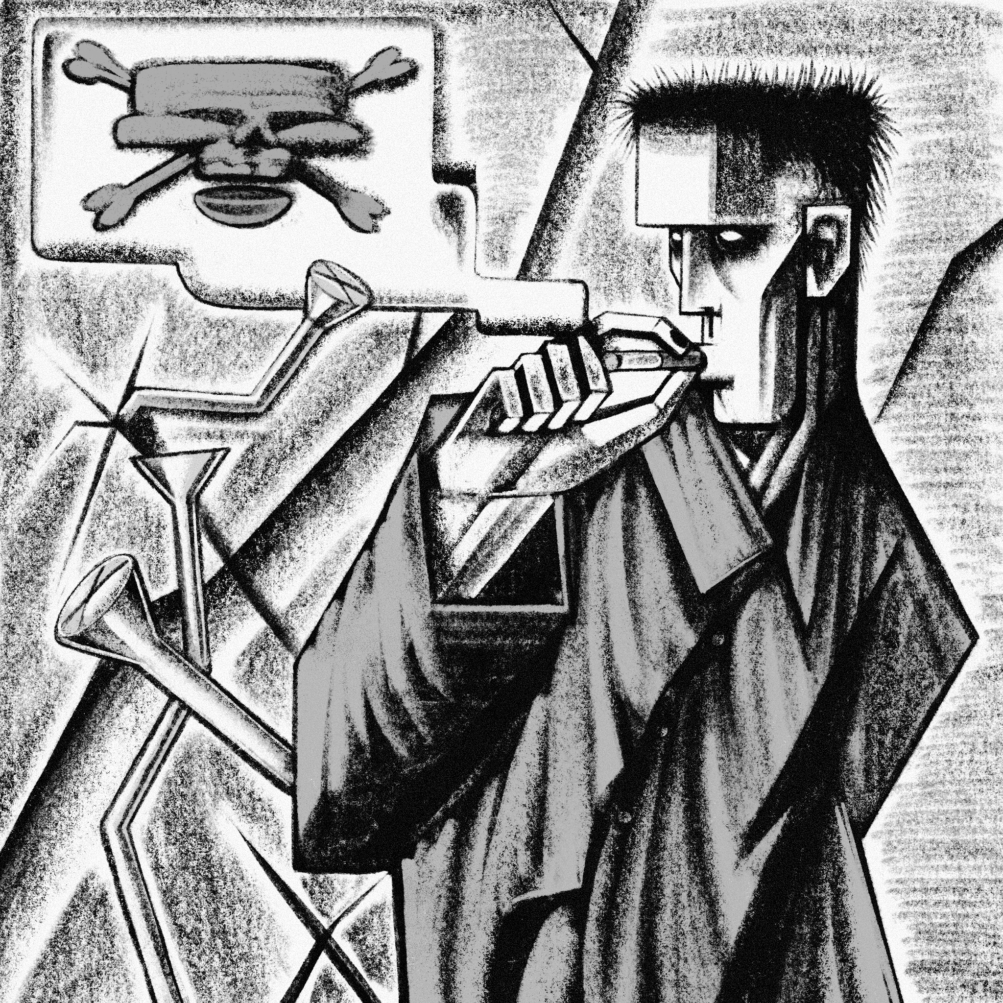 Cover art